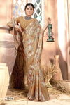 Tithi Vol 3 By Vallabhi Swarovski Border Georgette Sarees Wholesale Shop In Surat 